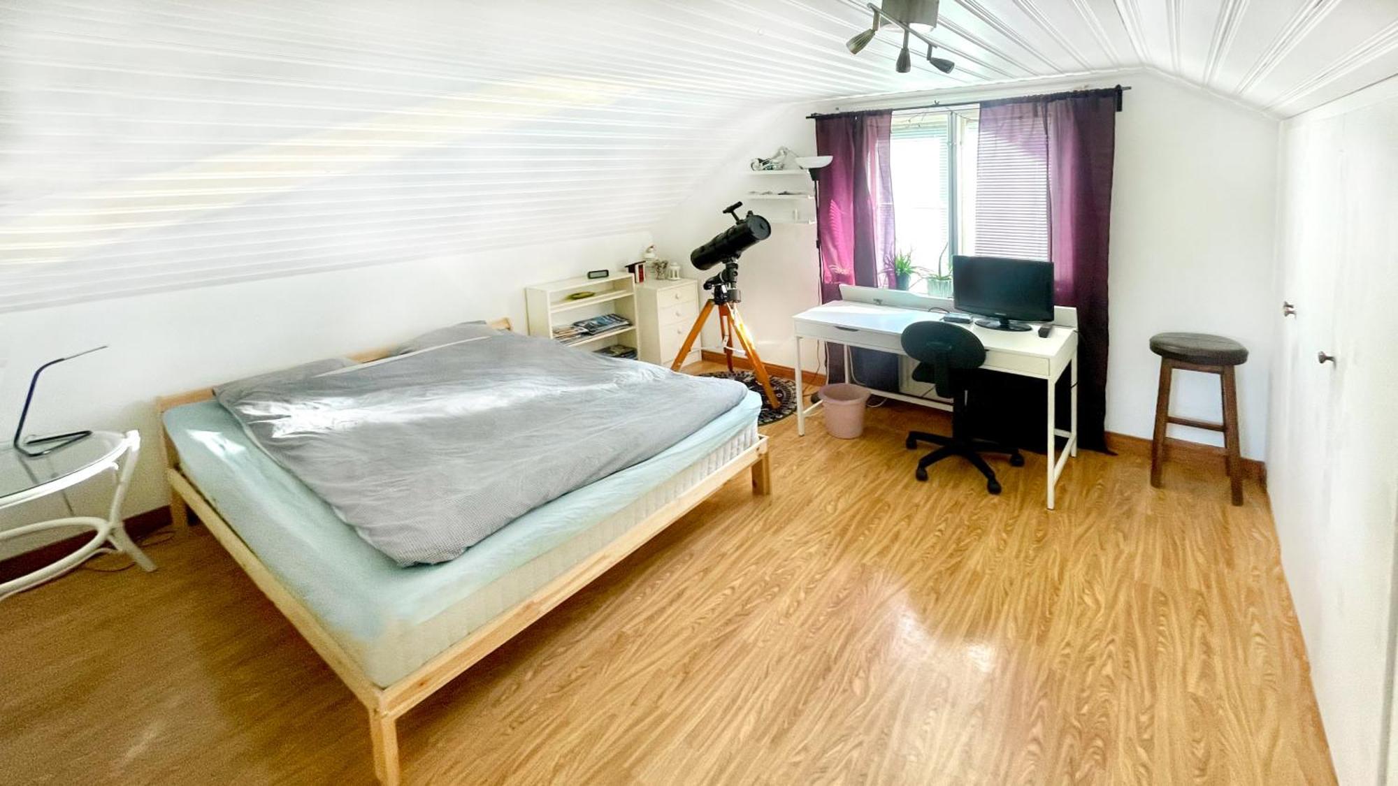 모탈라 The Cozy Little House 아파트 외부 사진